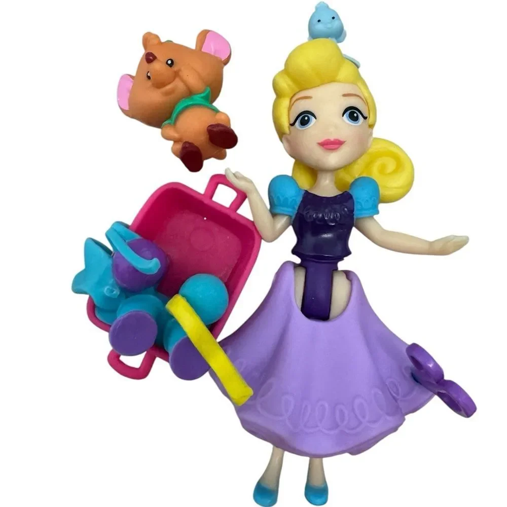 Disney princess royal